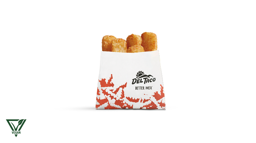Del taco breakfast hours discount